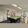 Osram SMART+ WIFI PLANON MAGIC PANEL 1200x300mm RGB+TW Dimmable IR RC White | 36 W | RGBTW | Wi-Fi