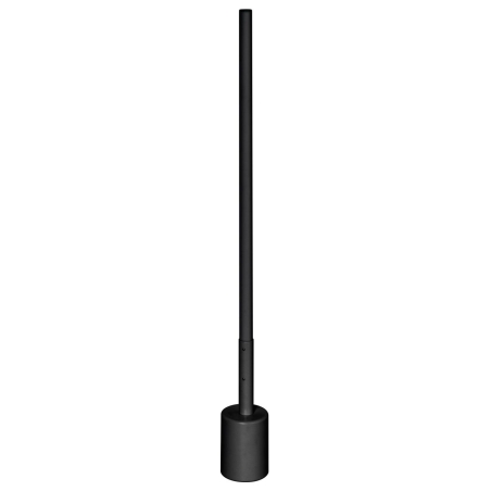 Osram SMART WIFI FLOOR CORNERSLIM RGBTWBK | 8 W | Tunable White | Wi-Fi