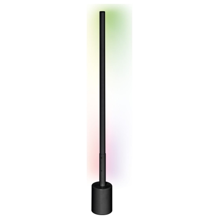Osram SMART WIFI FLOOR CORNERSLIM RGBTWBK | 8 W | Tunable White | Wi-Fi