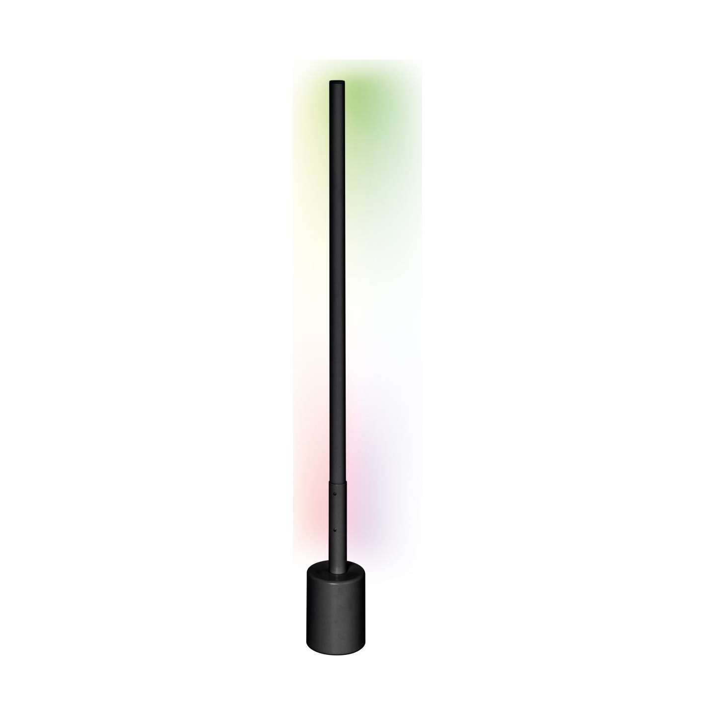 Osram SMART WIFI FLOOR CORNERSLIM RGBTWBK | 8 W | Tunable White | Wi-Fi