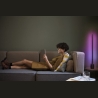 Osram SMART WIFI FLOOR CORNERSLIM RGBTWBK | 8 W | Tunable White | Wi-Fi