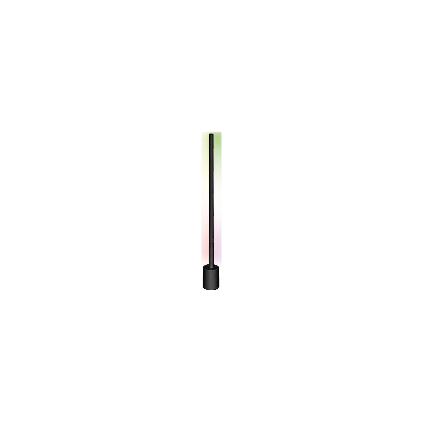 Osram SMART WIFI FLOOR CORNERSLIM RGBTWBK | 8 W | Tunable White | Wi-Fi