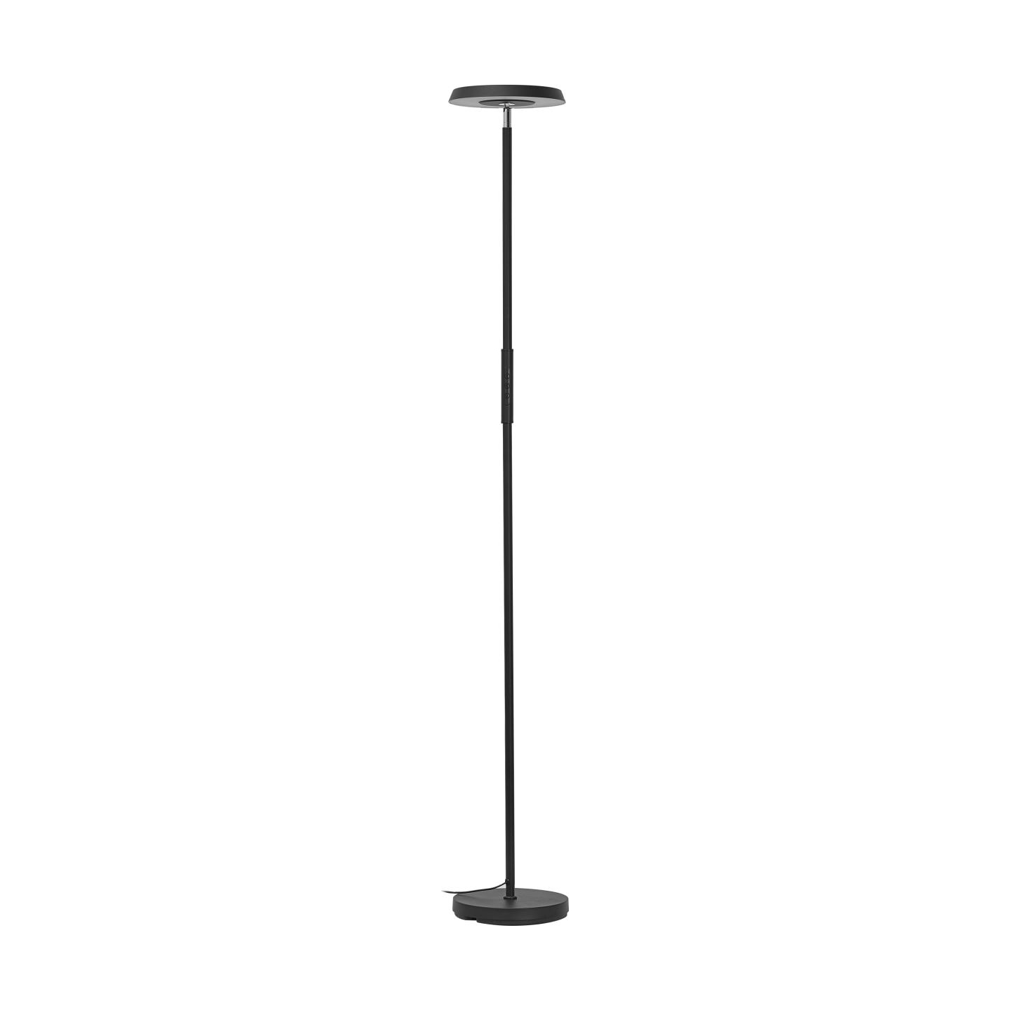 Osram SMART WIFI FLOOR UPDOWN RGBTW RC BK | 24 W | RGBTW | Wi-Fi