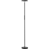 Osram SMART WIFI FLOOR UPDOWN RGBTW RC BK | 24 W | RGBTW | Wi-Fi