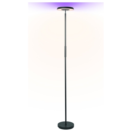 Osram SMART WIFI FLOOR UPDOWN RGBTW RC BK | 24 W | RGBTW | Wi-Fi