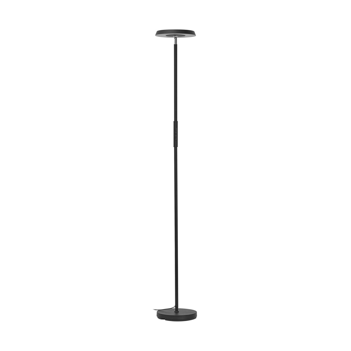 Osram SMART WIFI FLOOR UPDOWN RGBTW RC BK | 24 W | RGBTW | Wi-Fi