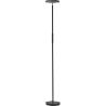 Osram SMART WIFI FLOOR UPDOWN RGBTW RC BK | 24 W | RGBTW | Wi-Fi