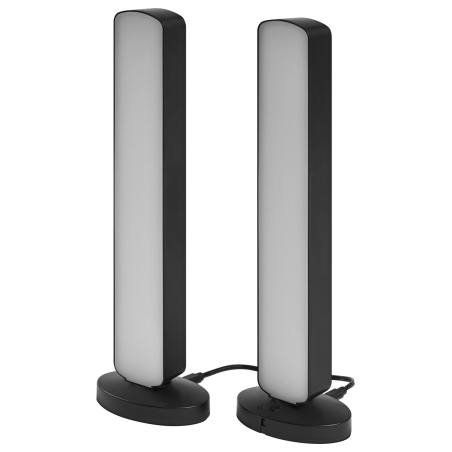 Osram SMART WIFI MOOD LIGHT BAR BK | 8 W | Tunable White | Wi-Fi
