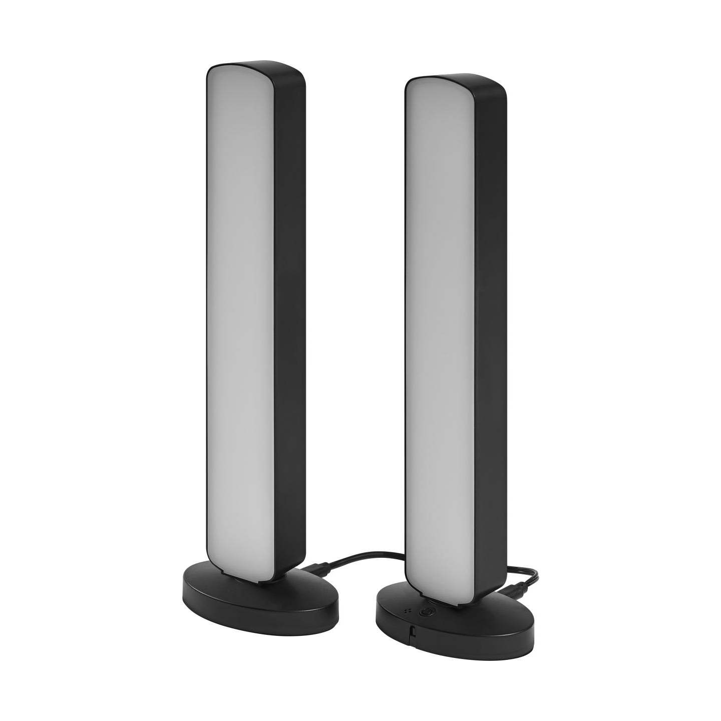 Osram SMART WIFI MOOD LIGHT BAR BK | 8 W | Tunable White | Wi-Fi