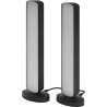 Osram SMART WIFI MOOD LIGHT BAR BK | 8 W | Tunable White | Wi-Fi