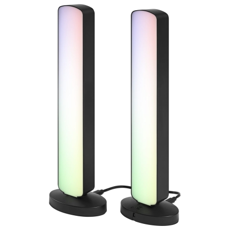 Osram SMART WIFI MOOD LIGHT BAR BK | 8 W | Tunable White | Wi-Fi