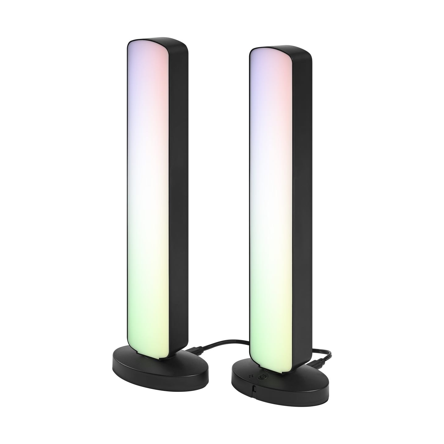 Osram SMART WIFI MOOD LIGHT BAR BK | 8 W | Tunable White | Wi-Fi