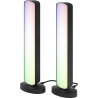 Osram SMART WIFI MOOD LIGHT BAR BK | 8 W | Tunable White | Wi-Fi