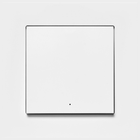 Osram SMART+WALL SWITCH 1-GANG MATTER | White