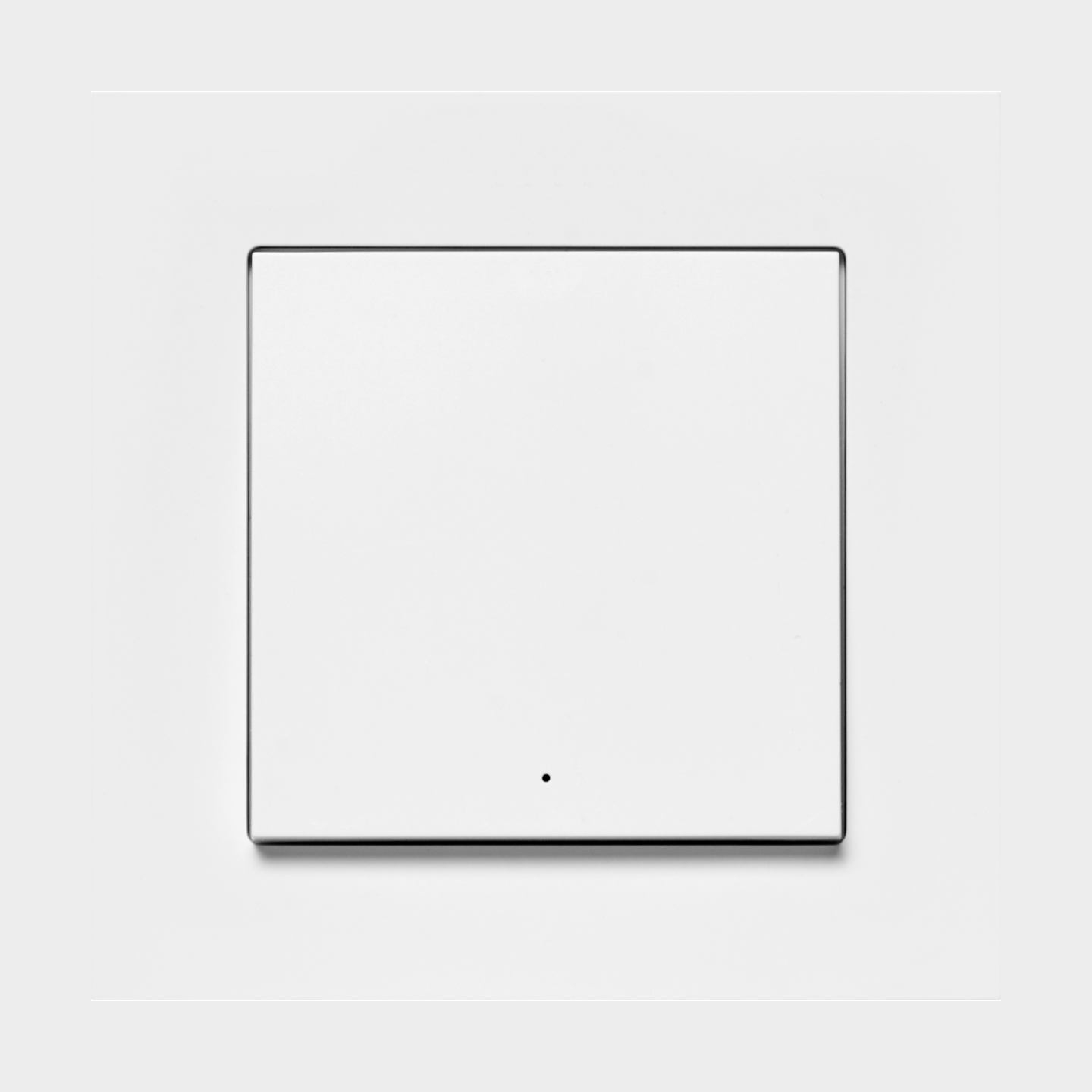 Osram SMART+WALL SWITCH 1-GANG MATTER | White