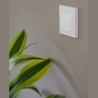 Osram SMART+WALL SWITCH 1-GANG MATTER | White