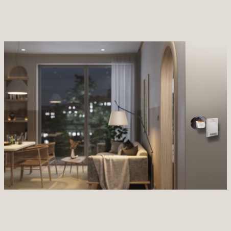 Osram SMART+ WIFI Switch Module 2 Channel | White