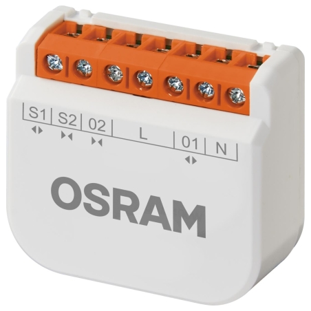 Osram SMART+ WIFI Switch Module Curtain White | White