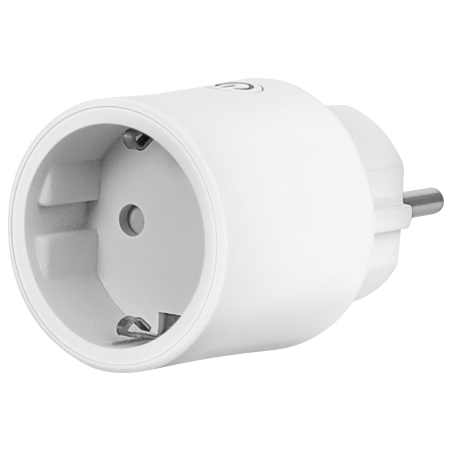 Osram SMART+ MATTER Plug EU White | White