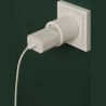 Osram SMART+ MATTER Plug EU White | White