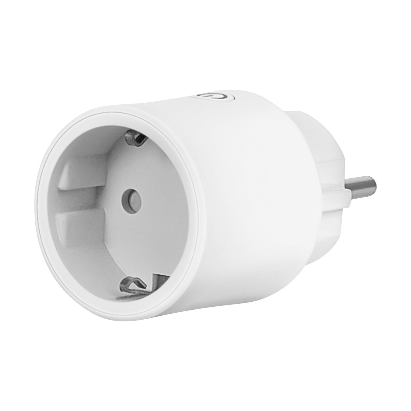 Osram SMART+ MATTER Plug EU White | White