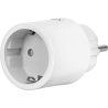 Osram SMART+ MATTER Plug EU White | White