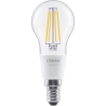 Osram SMART+ MATTER Filament Dimmable Classic P40 827 | E14 | 4 W | Warm White | Wi-Fi