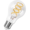 Osram SMART+ MATTER Filament Multicolor Classic A40 | E27 | 4.8 W | RGBW | Wi-Fi