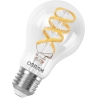 Osram SMART+ MATTER Filament Multicolor Classic A40 | E27 | 4.8 W | RGBW | Wi-Fi