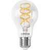 Osram SMART+ MATTER Filament Multicolor Classic A40 | E27 | 4.8 W | RGBW | Wi-Fi