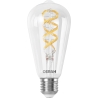 Osram SMART+ MATTER Filament Multicolor Classic Edison 40 | E27 | 4.8 W | RGBW | Wi-Fi