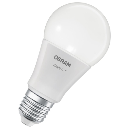 Osram SMART+ MATTER Classic A60 827 865 TW | E27 | 9 W | Tunable White | Wi-Fi