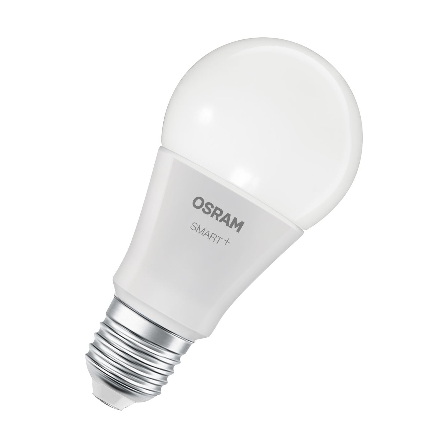 Osram SMART+ MATTER Classic A60 827 865 TW | E27 | 9 W | Tunable White | Wi-Fi