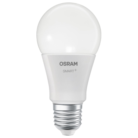Osram SMART+ MATTER Classic A60 827 865 TW | E27 | 9 W | Tunable White | Wi-Fi