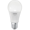 Osram SMART+ MATTER Classic A60 827 865 TW | E27 | 9 W | Tunable White | Wi-Fi