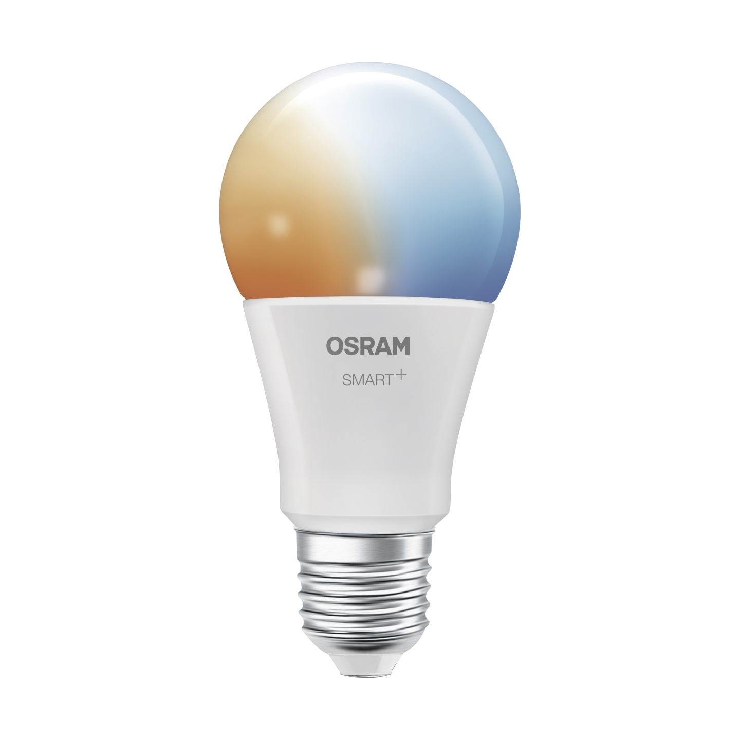 Osram SMART+ MATTER Classic A60 827 865 TW | E27 | 9 W | Tunable White | Wi-Fi
