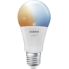 Osram SMART+ MATTER Classic A60 827 865 TW | E27 | 9 W | Tunable White | Wi-Fi