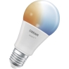Osram SMART+ MATTER Tunable White Classic A75 | E27 | 9.5 W | Tunable White | Wi-Fi