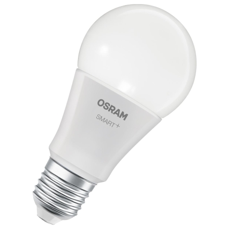 Osram SMART+ MATTER Tunable White Classic A75 | E27 | 9.5 W | Tunable White | Wi-Fi