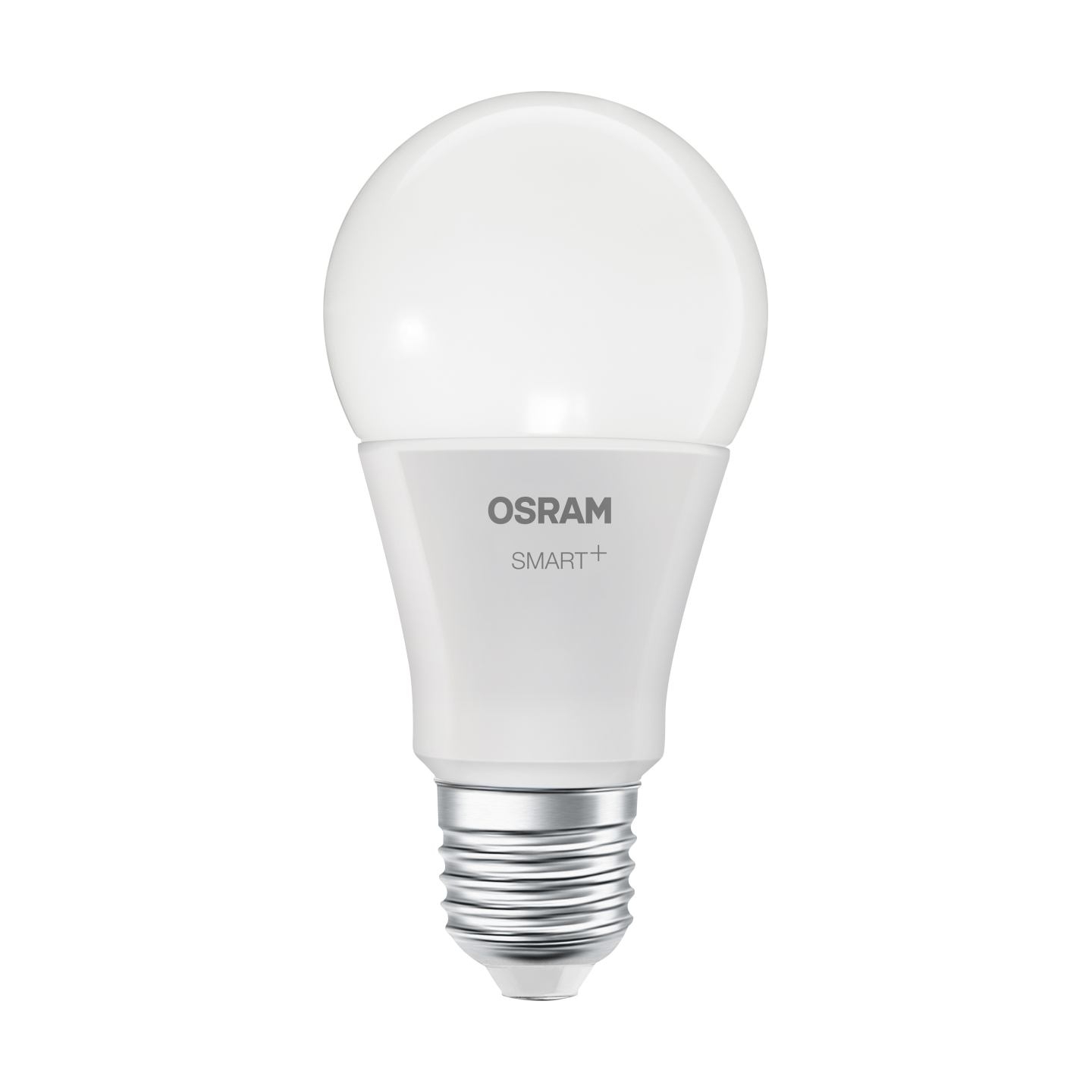 Osram SMART+ MATTER Tunable White Classic A75 | E27 | 9.5 W | Tunable White | Wi-Fi