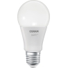 Osram SMART+ MATTER Tunable White Classic A75 | E27 | 9.5 W | Tunable White | Wi-Fi