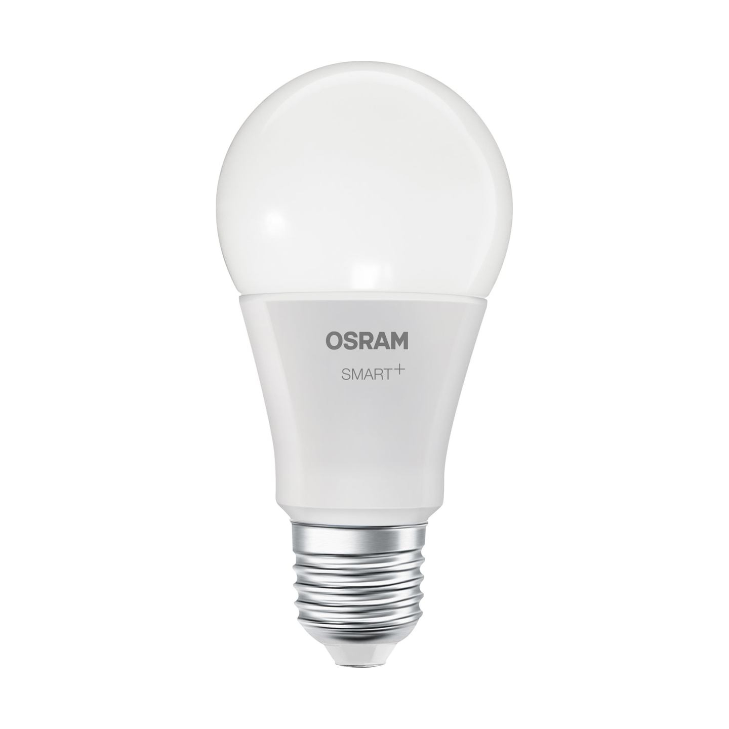 Osram SMART+ MATTER Tunable White Classic A75 | E27 | 9.5 W | Tunable White | Wi-Fi