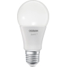 Osram SMART+ MATTER Tunable White Classic A75 | E27 | 9.5 W | Tunable White | Wi-Fi