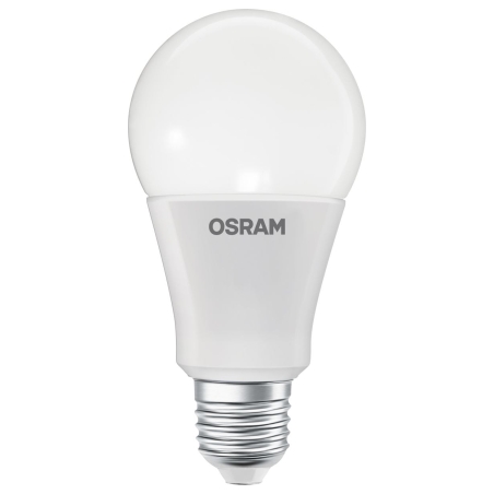 Osram SMART+ MATTER Classic A100 827 865 TW | E27 | 14 W | Tunable white light | Wi-Fi
