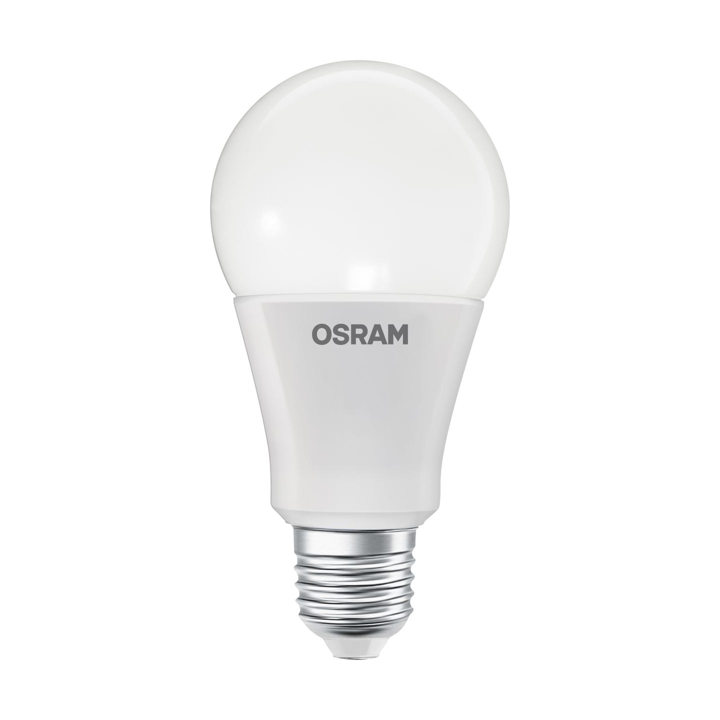 Osram SMART+ MATTER Classic A100 827 865 TW | E27 | 14 W | Tunable white light | Wi-Fi