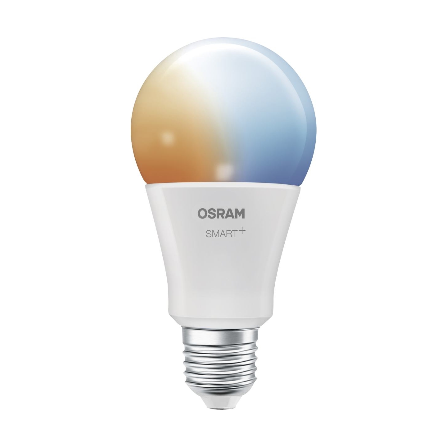 Osram SMART+ MATTER Classic A100 827 865 TW | E27 | 14 W | Tunable white light | Wi-Fi