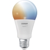Osram SMART+ MATTER Classic A100 827 865 TW | E27 | 14 W | Tunable white light | Wi-Fi