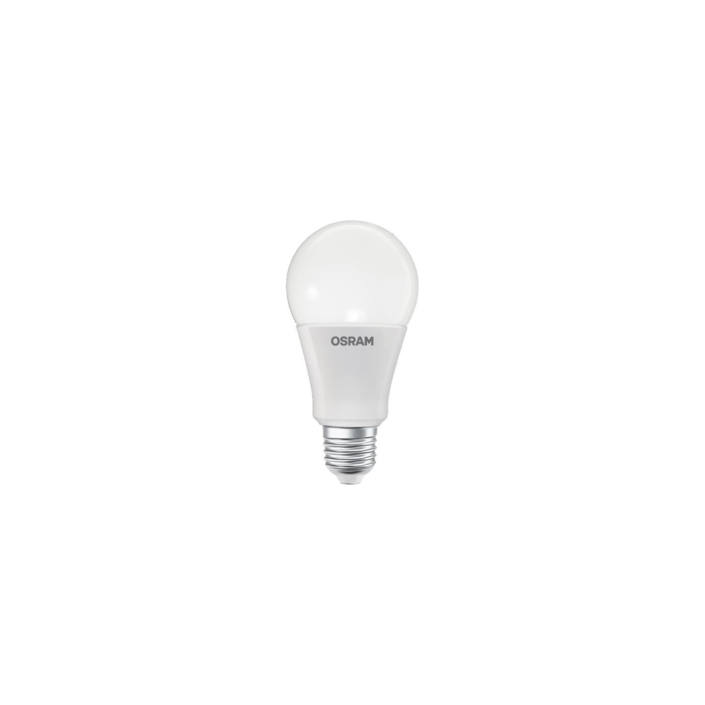 Osram SMART+ MATTER Classic A100 827 865 TW | E27 | 14 W | Tunable white light | Wi-Fi