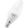Osram SMART+ MATTER Tunable White Classic B40 | E14 | 4.9 W | Tunable White | Wi-Fi