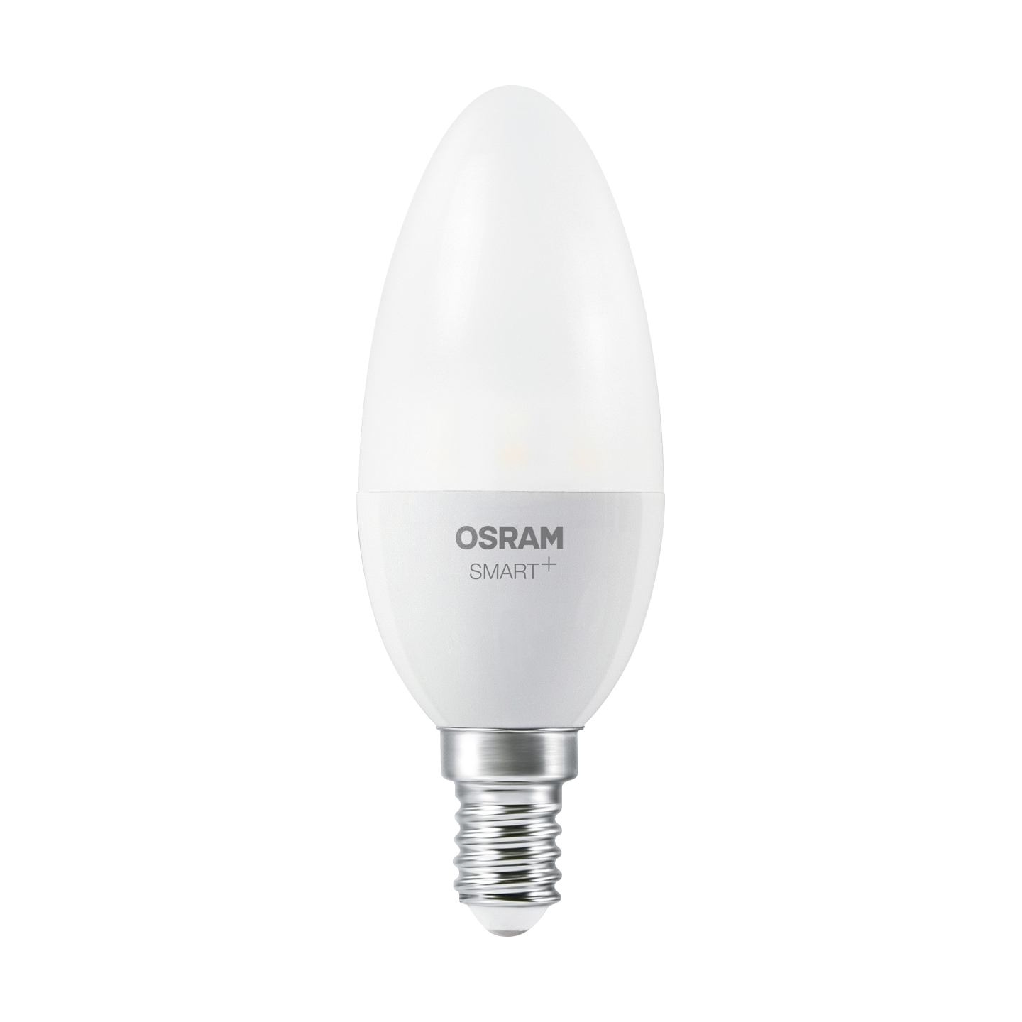 Osram SMART+ MATTER Tunable White Classic B40 | E14 | 4.9 W | Tunable White | Wi-Fi